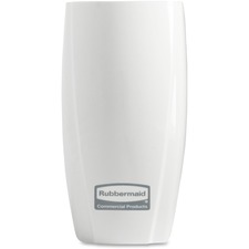 Air Freshener Dispenser, TCell, Bttry-free, 5.9"x2.9", 12/CT, WE