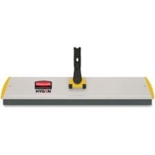 Quick Connect Frame,Mop, 18", 3.5"x18"x1.5", 6/CT, YW