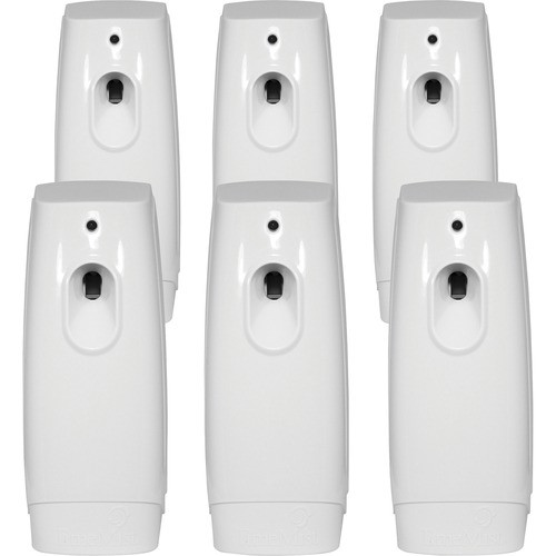 Fragrance Dispenser, Classic, 6/CT, White