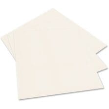 Surface Protection Film, 4'x4', 10/CT, Translucent