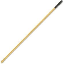 Quick Connect Handle, 58" L, 6/CT, Yellow