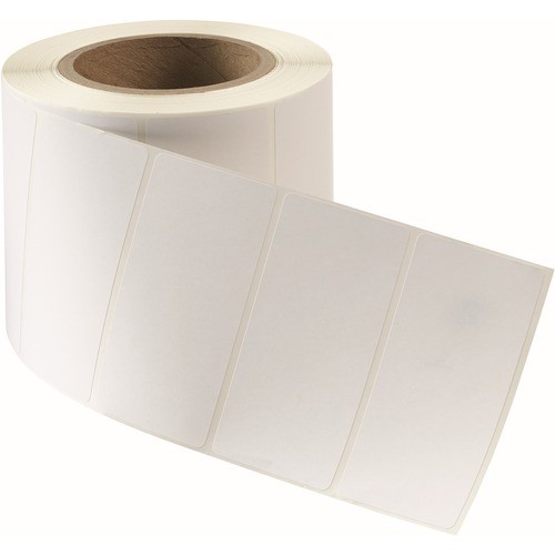 Direct Thermal Labels, 4"x2", 2000/BX, White