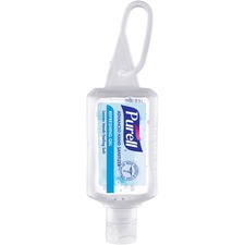 Hand Sanitizers, PURELL, 1 oz Jelly Wraps, 36/CT, CL