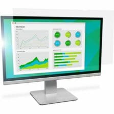 Anti-glare Filter,27" Wide-screens, 16:9, Clear