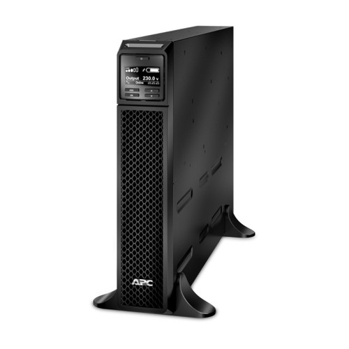 Tower - 3 Hour Recharge - 4 Minute Stand-by - 230 V AC Output - Sine Wave - 22 x Battery/Surge Outlet