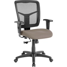 Mid-Back Chair, 25-1/4"x23-1/2"x40-1/2", Stratus
