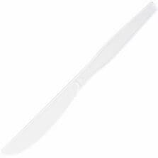 Knives, Heavyweight, 1000/CT, White