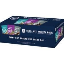 Snack Mix, Variety Pack, 3 lb, 18/BX, Multi