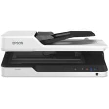 DS-1630 FLATBED DOCUMENT SCANNER W/ ADF