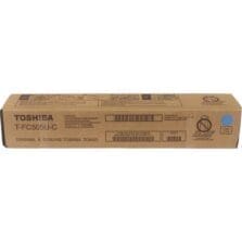 Toner Cartridge, ES-5005, 33600 Yield, CYN