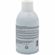 Fragrance Refill, f/Metered Disp 6.6oz, 12/CT, Country Garden