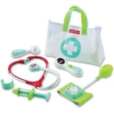 Mini-MDs Medical Kit, 3-6 Years, MI