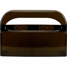 Toilet Seat Cover Dispenser, 2 Half Fold Sleeve Cap, SEGY