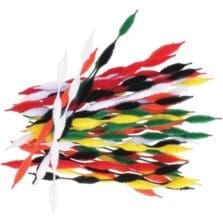 Classpack Bump Stems, 480/BX, Ast