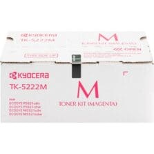 Toner Cartridge, f/ 5021/5521, 1200 Page Yield, MA