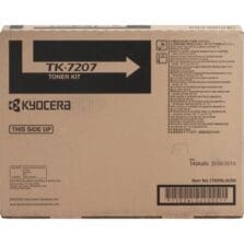 Toner Cartridge, f/3510I, 35000 Page Yield, Black