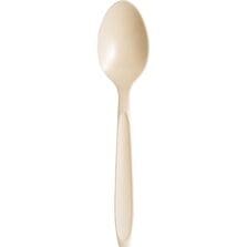 Tea Spoon, Medium Weight, 1000/CT, Champagne