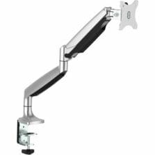 Height Adjustable - 1 Display(s) Supported - 13" to 34" Screen Support - 19.90 lb Load Capacity - 75 x 75, 100 x 100 - Aluminum - 1 Each