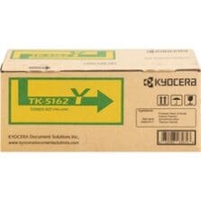 Toner Cartridge, f /P7040cdn, 12000 Page Yield, YW