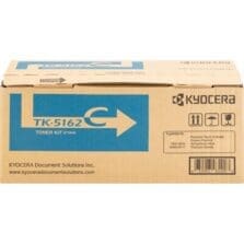 KYOCERA P7040CDN Tk5162 Sd Cyan 