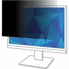 Privacy Filter,18.5" Wide-screen Monitors, 16:9, Clear