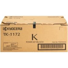 Toner Cartridge, f/ M2640, 7200 Page Yield, BK