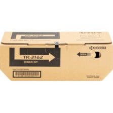 Toner Cartridge, f/ P3045, 12500 Page Yield, BK