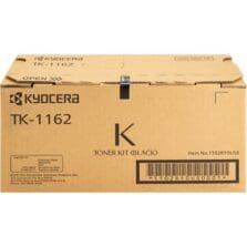 Toner Cartridge, f/ Ecosys P2040dw, 7200 Page Yield, BK