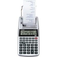 Printing Calculator, 12-Digit, 3-9/10"Wx7-7/10"Lx1-3/5"H, SR