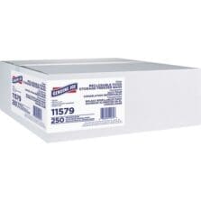 Freezer Storage Bags, Reclosable, 1 Gal, 2.7mil, 250/BX, CL