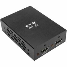 HDMI Splitter, 2-Port, Ultra-HD, Black