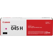 Toner Cartridge 045, f/iC MF630, 2200 Pg High Capacity, MA