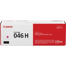 Toner Cartridge 046, f/iC MF730, 5000 Pg High Capacity, MA