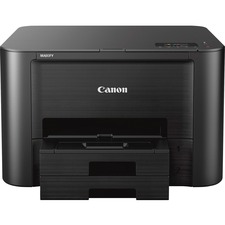 Wireless Printer, 24IPM, High Page Yield, 600 x 1200 dpi, BK