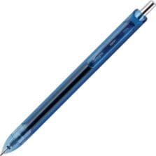 Gel Pen, Quick-Dry, 67/100"W x 5-3/5"L x 47/100"H, BE