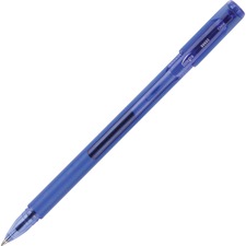 Gel Pen, Stick, Quick-Dry, 67/100"W x 5-3/5"L x 47/100"H, BE