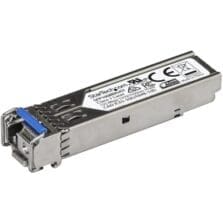 MSA UNCODED SFP TRANSCEIVER MODULE