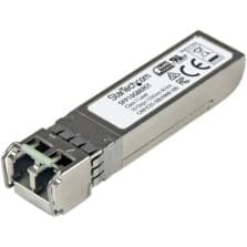 MSA UNCODED SFP+ - 10GBASE-ER 10GBPS - 10GBE MODULE - 10GE GIGABIT ETHERNET SFP+