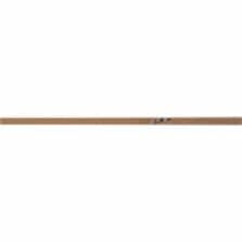 Cork Bulletin Bars, 24", Self-Sealing Strip, 24/BD, Aluminum