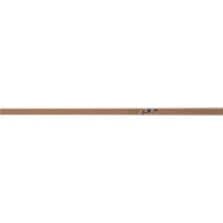 Cork Bulletin Bars, 36", Self-Sealing Strip, 3/BD, Aluminum