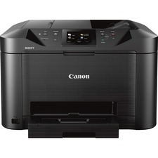 Wireless Printer, All-in-One, 600 x 1200 DPI, Black