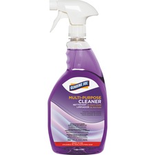 Multipurpose Cleaner, Ready-to-Use, 32 oz, Purple