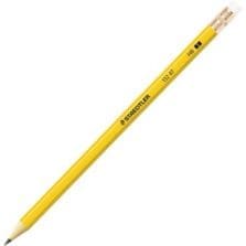 Pencils, No. 2 HB, Pre-Sharpened, 1 DZ, Yellow