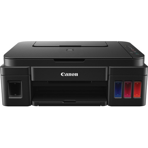 All-in-one Printer, MegaTank Ink System, Wireless LAN, Black