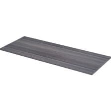 Tabletop,Relevance Leg Frames, 59-7/8"x23-5/8"x1", CCL