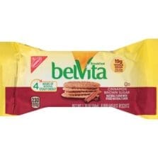 Breakfast Biscuits, Brown Sugar, 1.76 oz., 8/BX, Multi