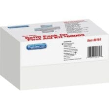 First Aid Refill Kit f/FAO60003, 306/Each