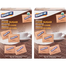 Turbinado Cane Sugar, Unrefined, 200/BX, 2BX/CT, Brown