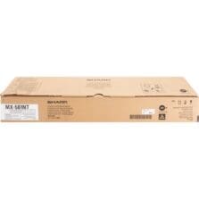 Toner Cartridge, f/ 364, 40000 Page Yield, BK