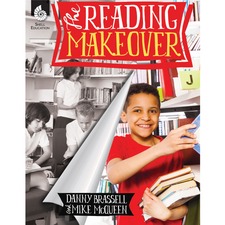 The Reading Makeover Guide, Grade K-12